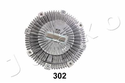 CUPLA VENTILATOR RADIATOR JAPKO 36302 1