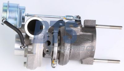 LADER AUFLADUNG BTS Turbo T911206 10