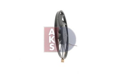 LüFTER MOTORKüHLUNG AKS DASIS 048054N 11