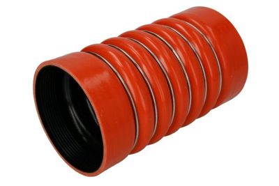 Intercooler slang (115mmx210mm, red)