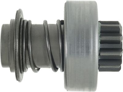 Voľnobežná prevodovka, štartér AS-PL SD0283