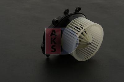INNENRAUMGEBLäSE AKS DASIS 741420N 13