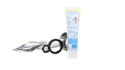 RADLAGERSATZ SKF VKBA9133CL 17