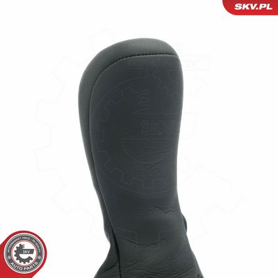 Hlavica radiacej páky ESEN SKV 63SKV505