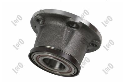 Wheel Hub 141-01-070