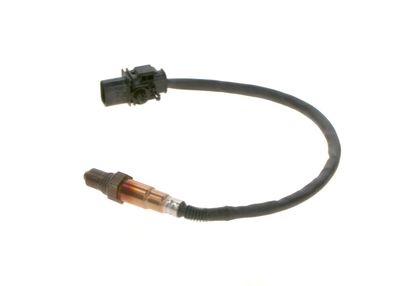 Lambda Sensor 0 258 017 236