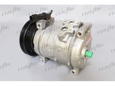 Компрессор, кондиционер FRIGAIR 920.30110 для CHRYSLER PT CRUISER