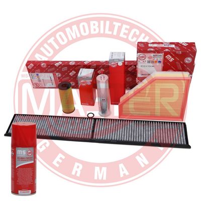 SET FILTRE MASTER-SPORT GERMANY 450002103P 3