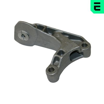 HALTER MOTORAUFHäNGUNG