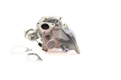 LADER AUFLADUNG AKS DASIS 025005N 7