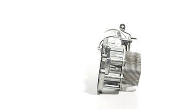 ÖLKüHLER MOTORöL MAHLE CLC455000S 36