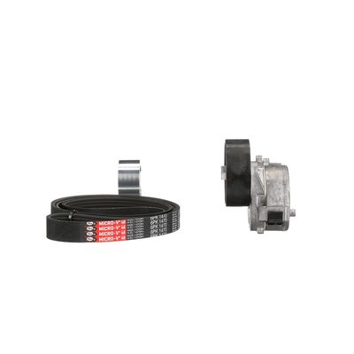 KEILRIPPENRIEMENSATZ GATES K026PK1470 7