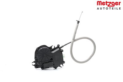 ZUZIEHHILFE HECKKLAPPE METZGER AUTOTEILE 2310673 37