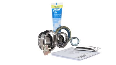 SET RULMENT ROATA SKF VKBA9033CL 8