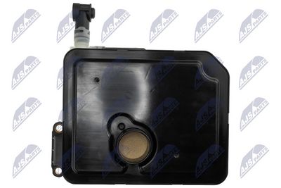 Hydraulický filter automatickej prevodovky NTY FSF-HY-014
