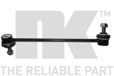 Тяга / стойка, стабилизатор NK 5113508 для KIA SHUMA