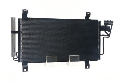 CONDENSATOR CLIMATIZARE MAHLE AC714000S 46