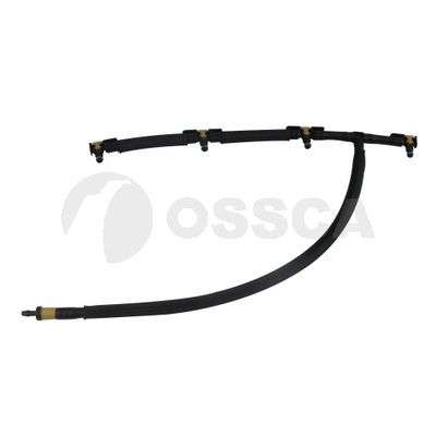 маркуч, излишно гориво OSSCA 59786