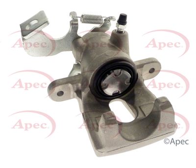 Brake Caliper APEC LCA1229N