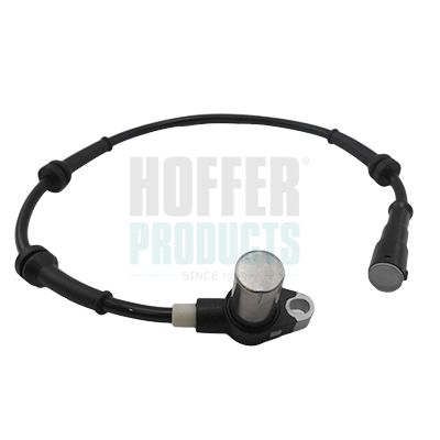 датчик, обороти на колелото HOFFER 8290790