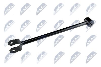 носач, окачване на колелата NTY ZWT-TY-054