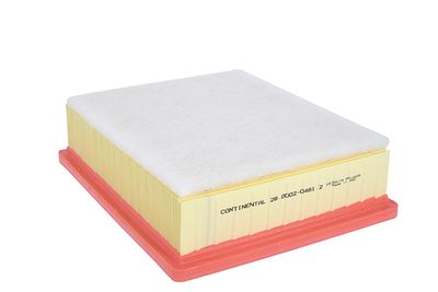 LUFTFILTER CONTINENTAL 28000204612 23