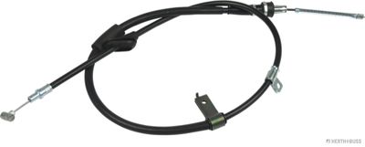 CABLU FRANA DE PARCARE