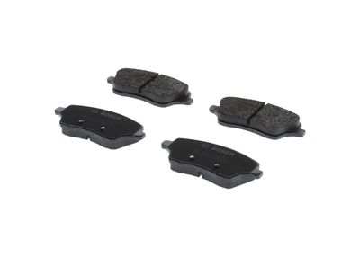 BREMSBELAGSATZ SCHEIBENBREMSE BOSCH 0986494792 29