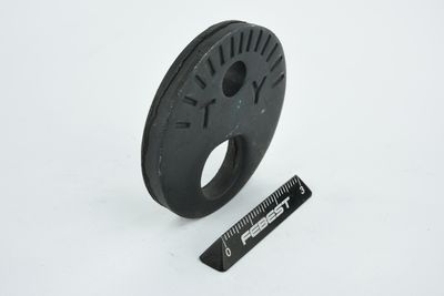 NACHLAUFSCHALE CORP AXE FEBEST 1230POR 45