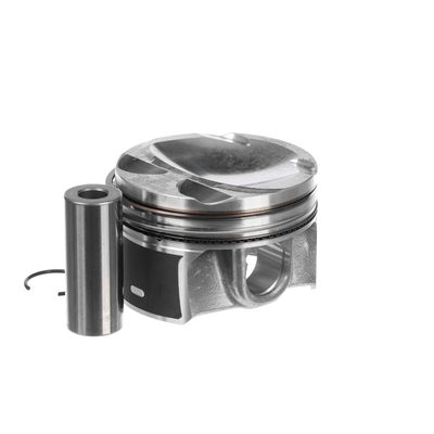 PISTON ET ENGINETEAM PM012750 12