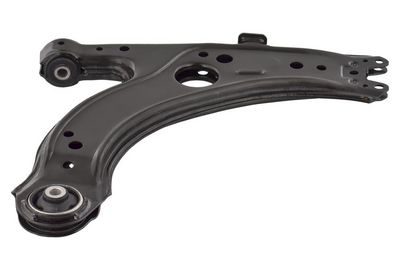 носач, окачване на колелата TOPRAN 107 106