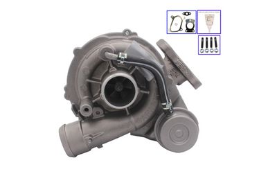 COMPRESOR SISTEM DE SUPRAALIMENTARE