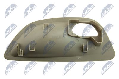 CAPAC NISA MANER NTY EZCBM206 3