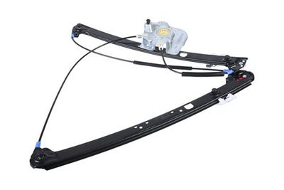 стъклоподемник STELLOX 75-50463-SX