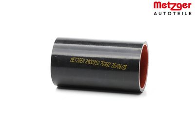 LADELUFTSCHLAUCH METZGER AUTOTEILE 2400910 2