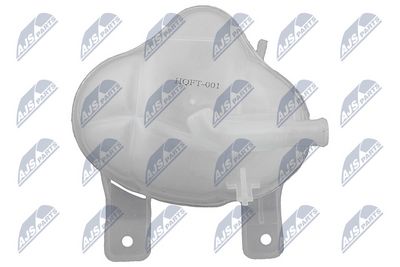 Nestesäiliö, jäähdytysneste NTY CZW-FT-001 – ALFA ROMEO, FIAT, LANCIA, VOLVO