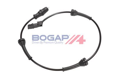 SENZOR TURATIE ROATA BOGAP R7117137