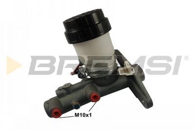 Главный тормозной цилиндр BREMSI PB0936 для DAIHATSU ROCKY