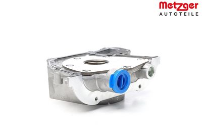 POMPA ULEI METZGER AUTOTEILE 8000039 33
