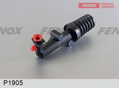 хидравлична помпа, активатор съединител FENOX P1905