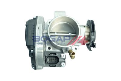 CARCASA CLAPETA BOGAP A6319113