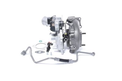 LADER AUFLADUNG BTS Turbo T981413 10