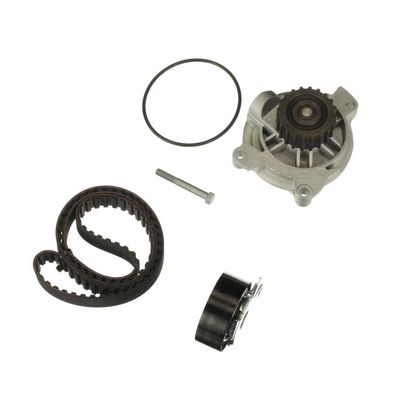 SET POMPA APA + CUREA DINTATA GATES KP35323XS 58