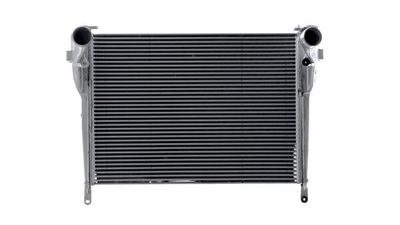 Intercooler, compresor MAHLE 3690000065