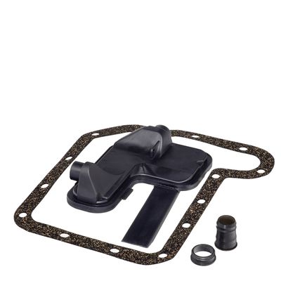 Sada hydraulického filtru, automatická převodovka HENGST FILTER EG1115H D645