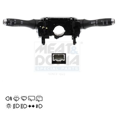 COMUTATOR COLOANA DIRECTIE