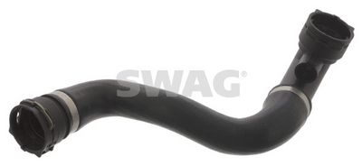 маркуч на радиатора SWAG 20 94 5843