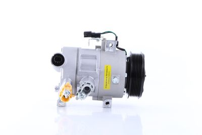 COMPRESOR CLIMATIZARE NISSENS 890249 26