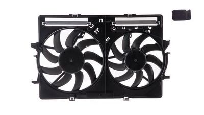 VENTILATOR RADIATOR MAHLE CFF649000S 10