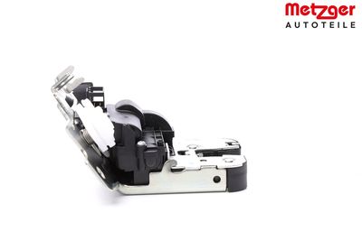 HECKKLAPPENSCHLOSS METZGER AUTOTEILE 2310777 29